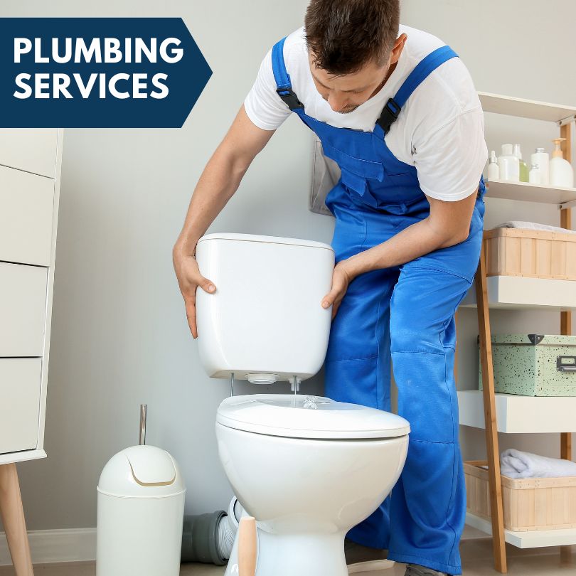 Plumbing Company in Wilson, NY